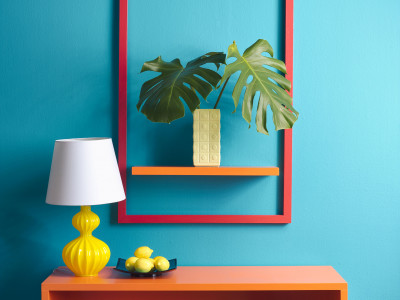 Retro chic: Designing your home with a ’60s and ’70s flair