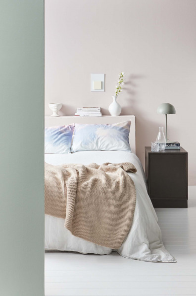 The hottest paint colours and decorating trends for 2022