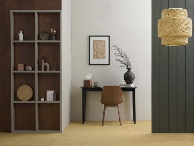 The hottest paint colours and decorating trends for 2022