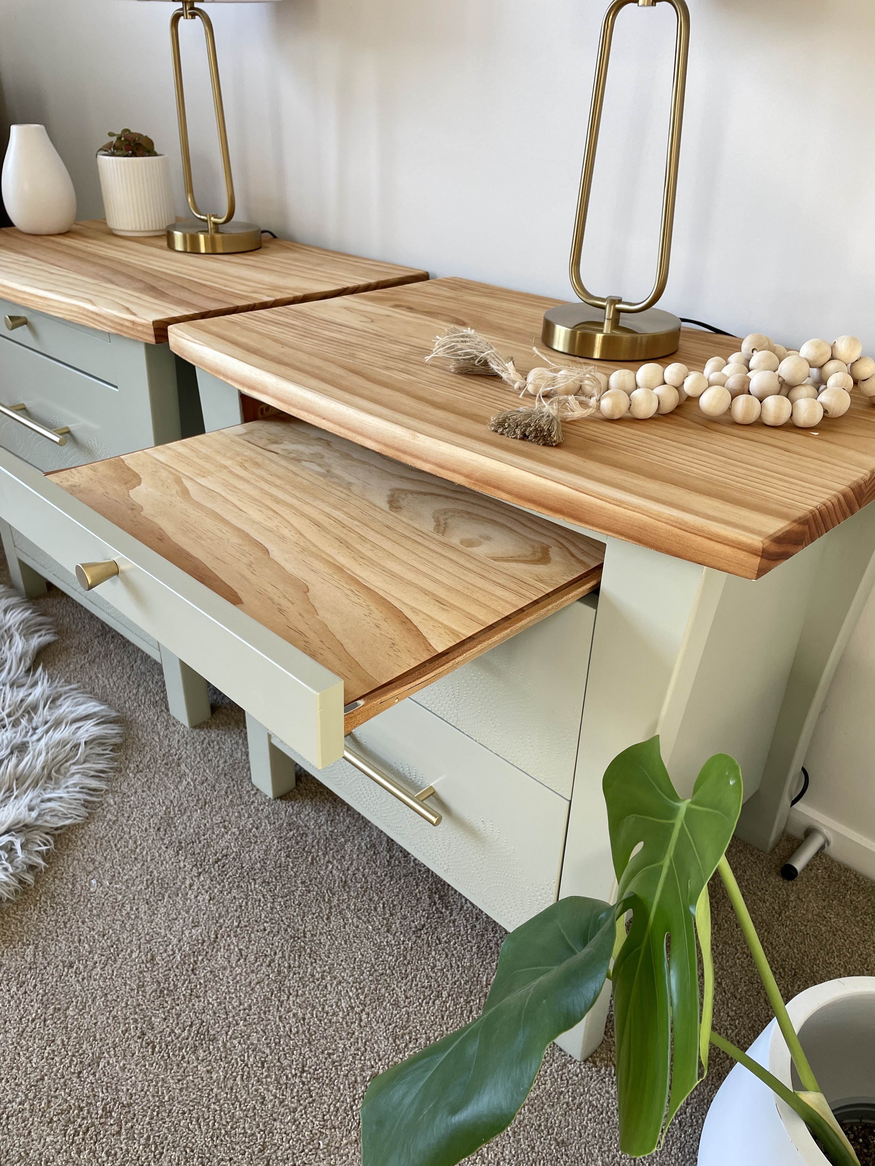 Upcycling Furniture For A Minimalist Look photo