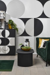 5 ways to play with pattern in your home