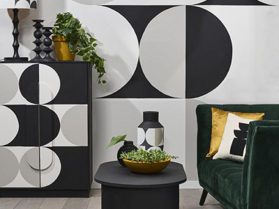 5 ways to play with pattern in your home 5 ways to play with pattern in your home