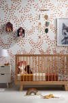 Tiny tots, big designs: Interior ideas for kids' rooms