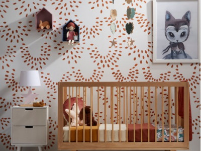 Tiny tots, big designs: Interior ideas for kids' rooms Tiny tots, big designs: Interior ideas for kids' rooms