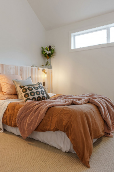 Find out which fabulous family room took out the top prize on Three’s The Block NZ this week 