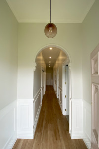 A dreamy makeover for an Invercargill villa A dreamy makeover for an Invercargill villa