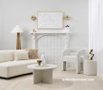 Modern chic