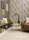 Rustic charm