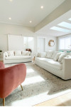 A dreamy makeover for an Invercargill villa