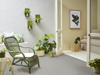 Spring into action: Get your outdoor areas ready for summer