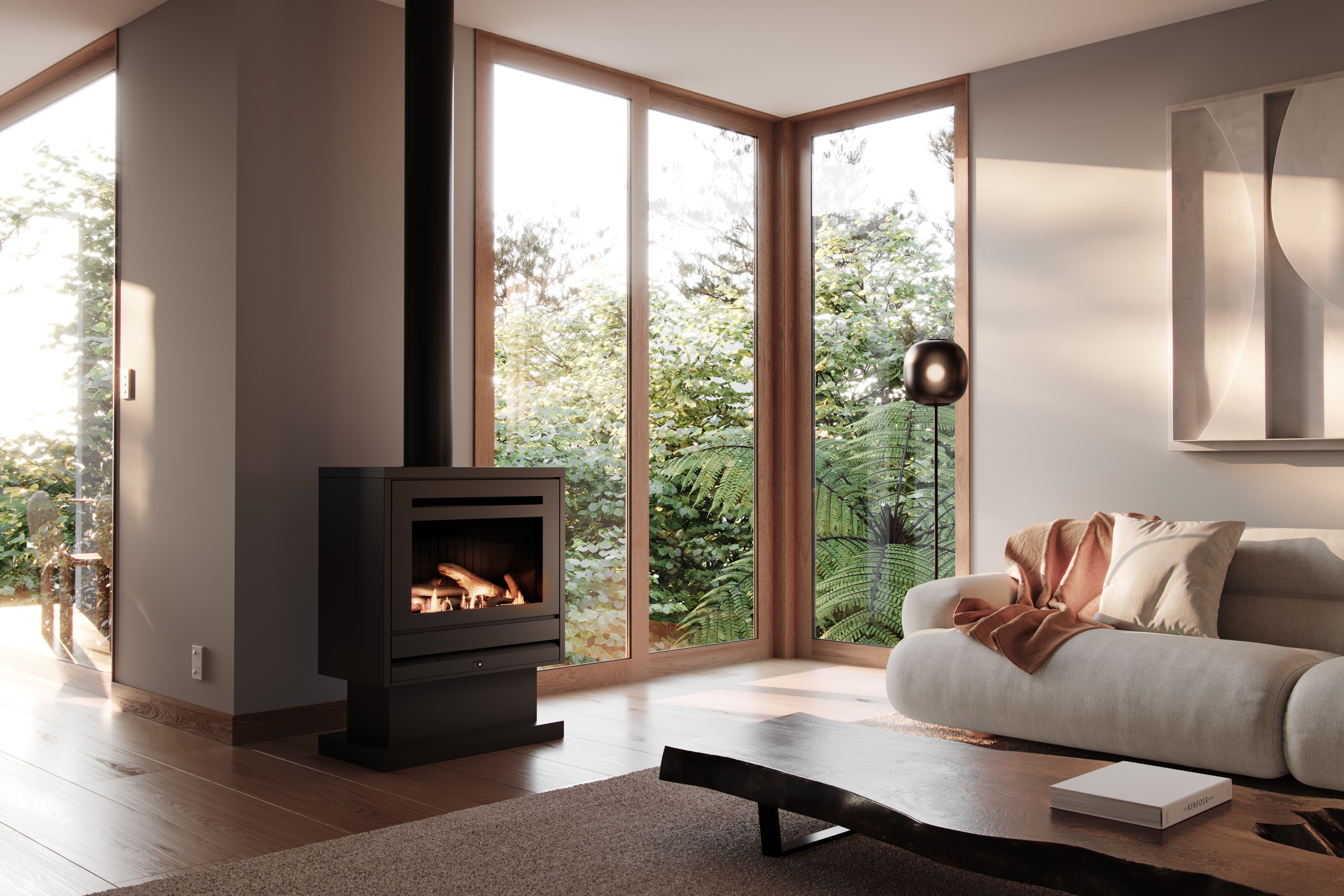 Embrace winter luxury and create a cosy lounge with The Gas Hub ...