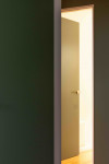 A Wellington home embracing light, colour and texture