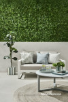 Resene outdoor couch