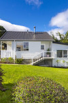 Cottage-like charm of former state house brought to life with Resene neutrals 
