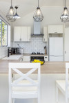 Cottage-like charm of former state house brought to life with Resene neutrals 