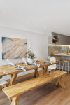 Three’s The Block NZ: Kitchen & Dining room week