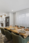 Three’s The Block NZ: Kitchen & Dining room week