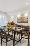 Three’s The Block NZ: Kitchen & Dining room week
