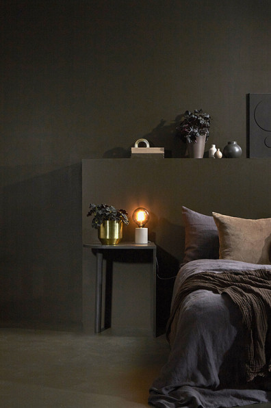 Personal space: five bedroom styles that beckon