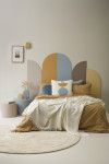 Personal space: five bedroom styles that beckon