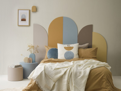 Personal space: five bedroom styles that beckon