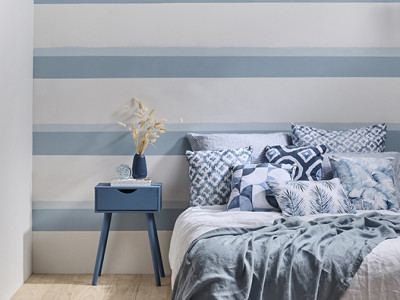 Personal space: five bedroom styles that beckon