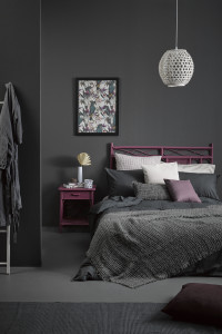 Personal space: five bedroom styles that beckon