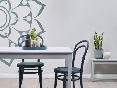 Colourful ideas for your kitchen and dining space Colourful ideas for your kitchen and dining space