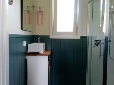 Creative family’s eclectic home nestled in the Karangahake Gorge Creative family’s eclectic home nestled in the Karangahake Gorge