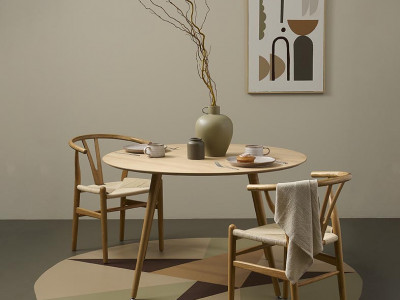 How colour affects your mood: 5 top paint colours to promote wellbeing How colour affects your mood: 5 top paint colours to promote wellbeing