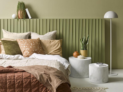 How colour affects your mood: 5 top paint colours to promote wellbeing How colour affects your mood: 5 top paint colours to promote wellbeing