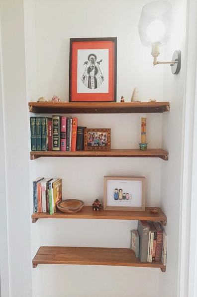 Creative family’s eclectic home nestled in the Karangahake Gorge