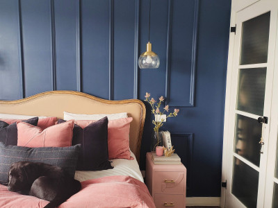 From disrepair to dream home: Rachel Covey transforms a forgotten house