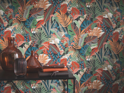 Beyond borders: International themed interior ideas Beyond borders: International themed interior ideas