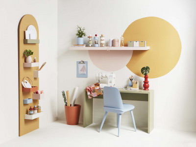 How to create the perfect colourful hobby room or shed for your home How to create the perfect colourful hobby room or shed for your home