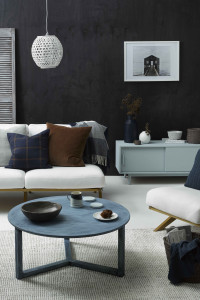 Warm vs cool: Deciding on the right colour palette for your home