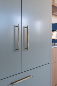 A modern, playful take on mid-century design