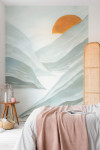Embrace serenity: Creating a blue zone home