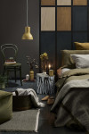 Moody makeover: Five ways to incorporate dark hues in your home