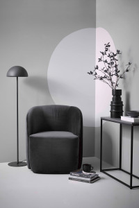 Moody makeover: Five ways to incorporate dark hues in your home Moody makeover: Five ways to incorporate dark hues in your home