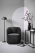Moody makeover: Five ways to incorporate dark hues in your home