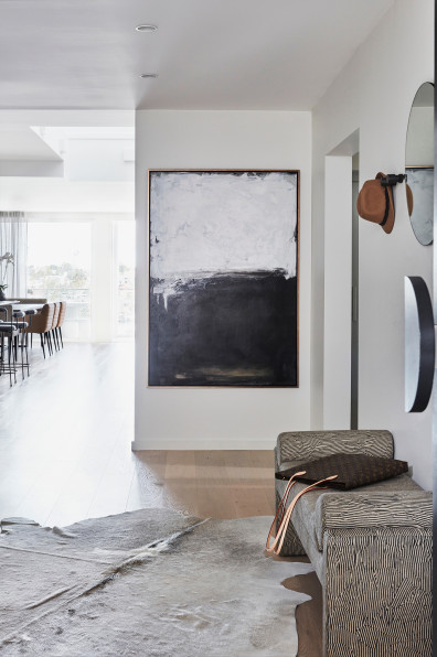 The secret to a sophisticated home? A little moody magic!  The secret to a sophisticated home? A little moody magic!