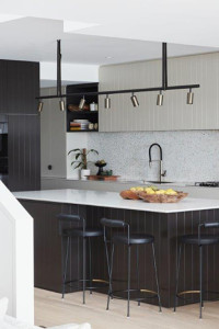 The secret to a sophisticated home? A little moody magic! The secret to a sophisticated home? A little moody magic!