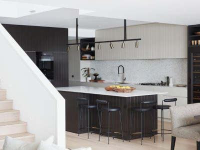 The secret to a sophisticated home? A little moody magic! The secret to a sophisticated home? A little moody magic!