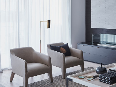 The secret to a sophisticated home? A little moody magic! The secret to a sophisticated home? A little moody magic!