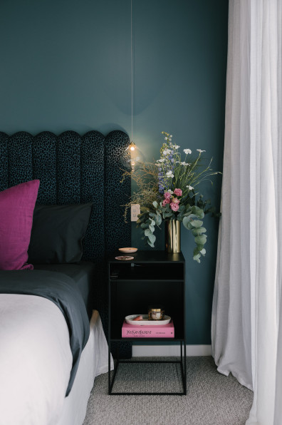 Our top five bedroom designs to inspire your next makeover