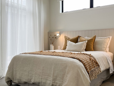 Our top five bedroom designs to inspire your next makeover Our top five bedroom designs to inspire your next makeover