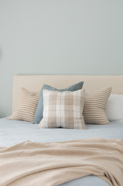 Our top five bedroom designs to inspire your next makeover