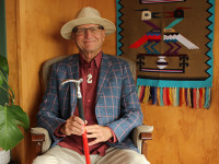 NZ Walking Sticks: A personalised touch for comfort, independence and style 