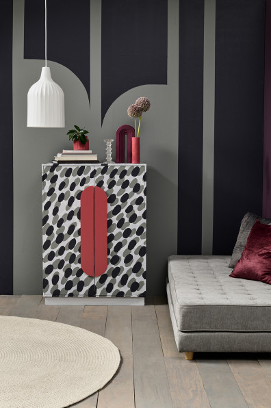 Berry beautiful: Inspiring hues to sweeten your space